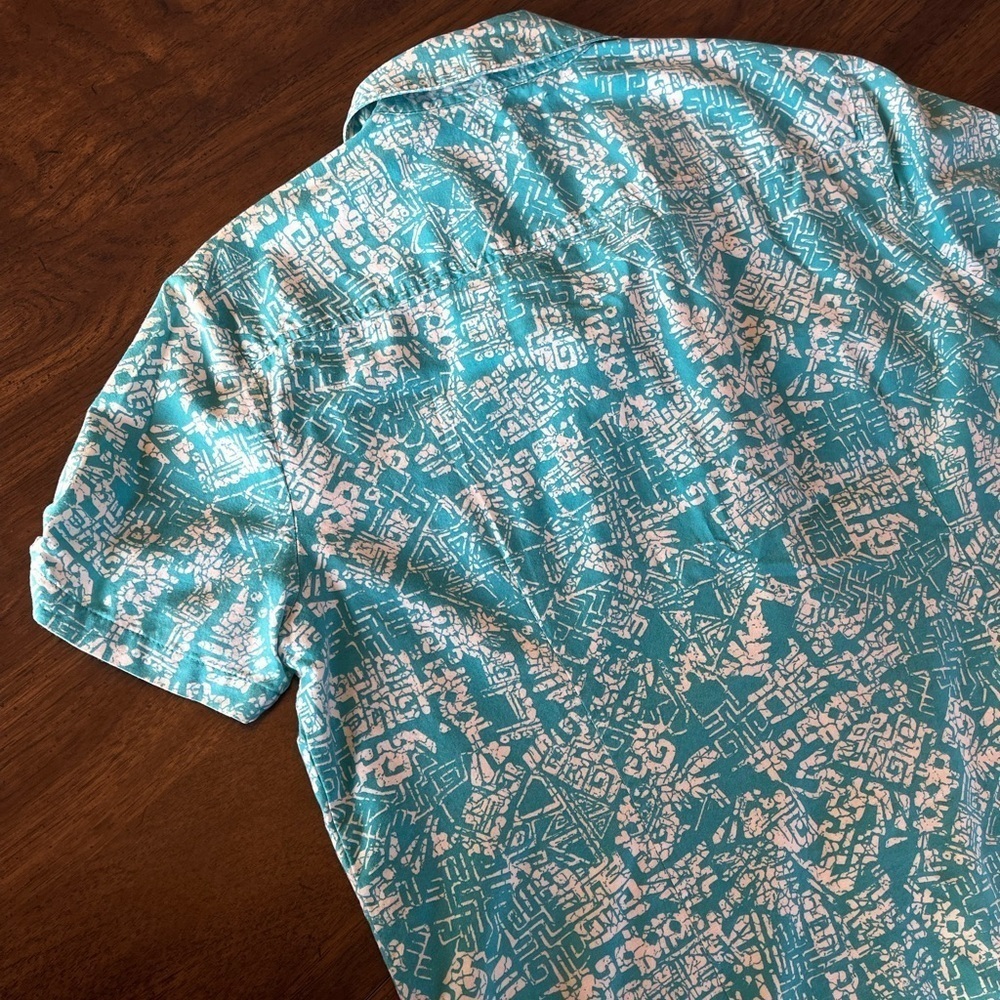 Vintage Top - Picture 4 of 6